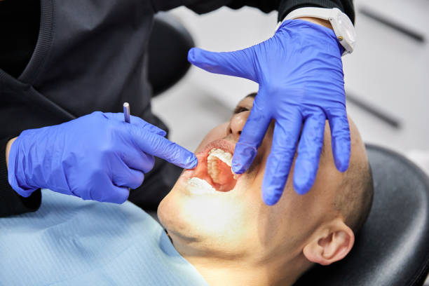Best Pediatric Emergency Dentist in Jericho, NY